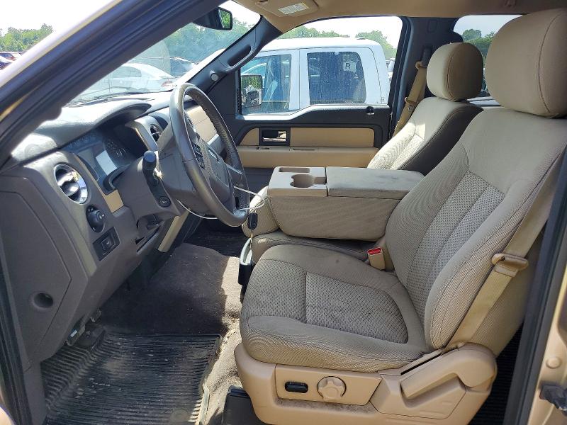 2014 Ford F150 მანქანა იყიდება აუქციონზე, vin: 1FTFW1ETXEKF17593, აუქციონის ნომერი: 56892606