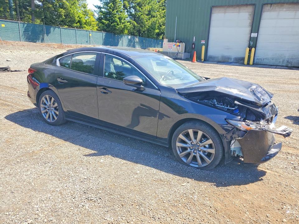 Aukcja sprzedaży 2025 Mazda 3, vin: 3MZBPACM6SM467705, numer aukcji: 57398586