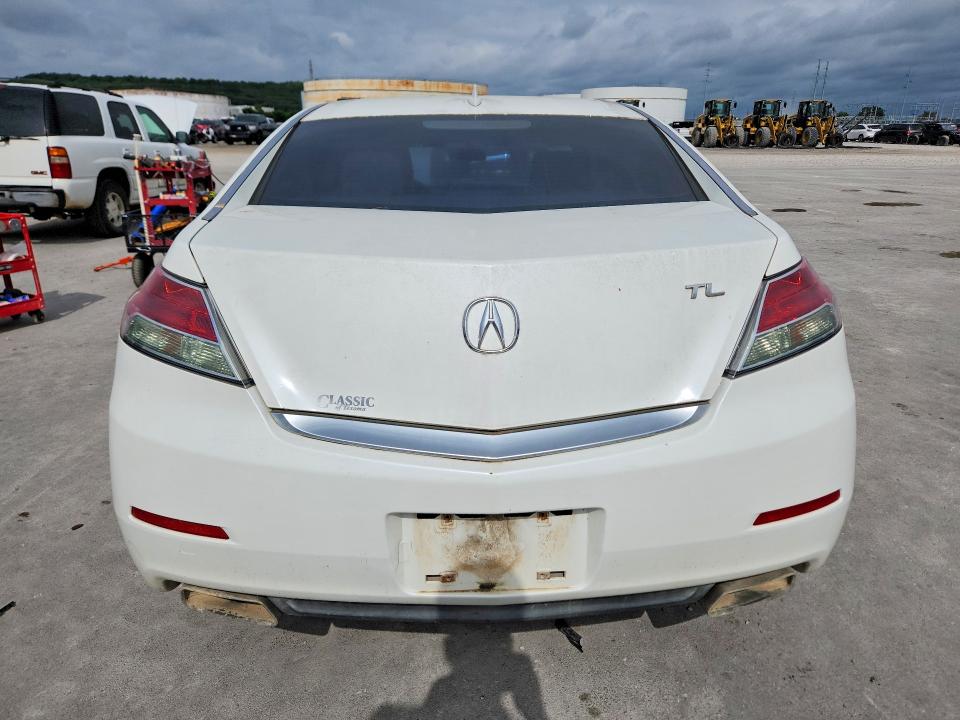 Aukcja sprzedaży 2013 Acura Tl, vin: 19UUA8F22DA006955, numer aukcji: 55471806