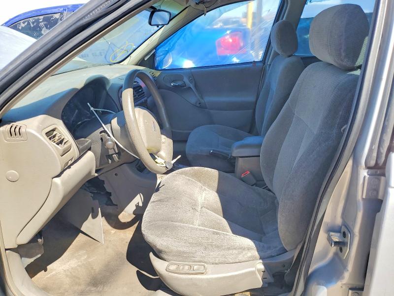 Продажа на аукционе авто 2000 Saturn Lw1, vin: 1G8JU82F7YY699191, номер лота: 55764076