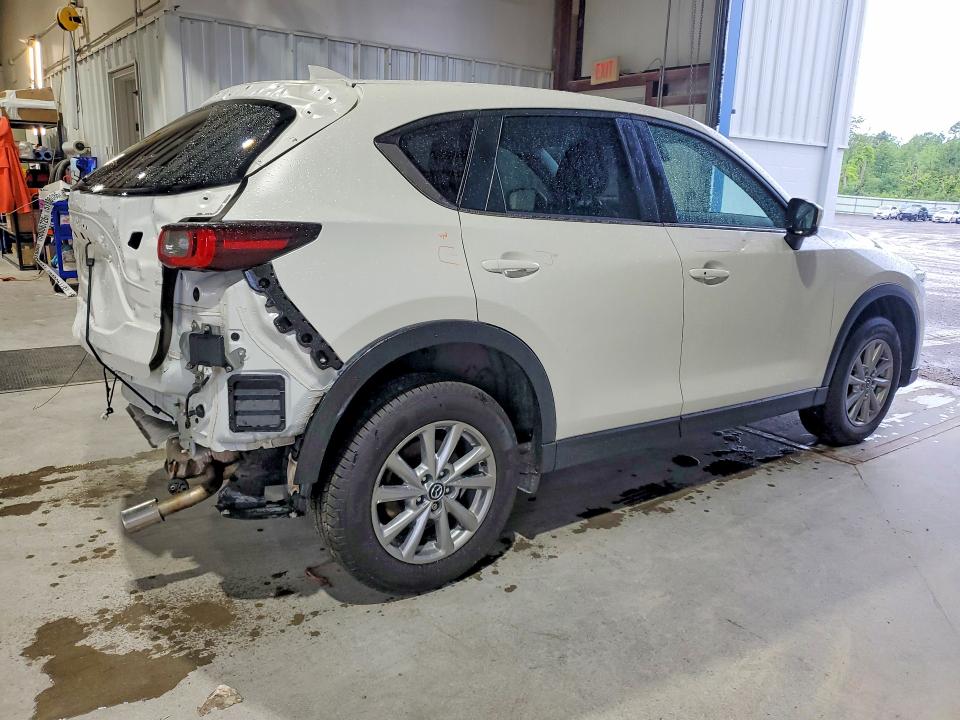 58241656 :رقم المزاد ، JM3KFBBM4P0152058 vin ، 2023 Mazda Cx-5 مزاد بيع