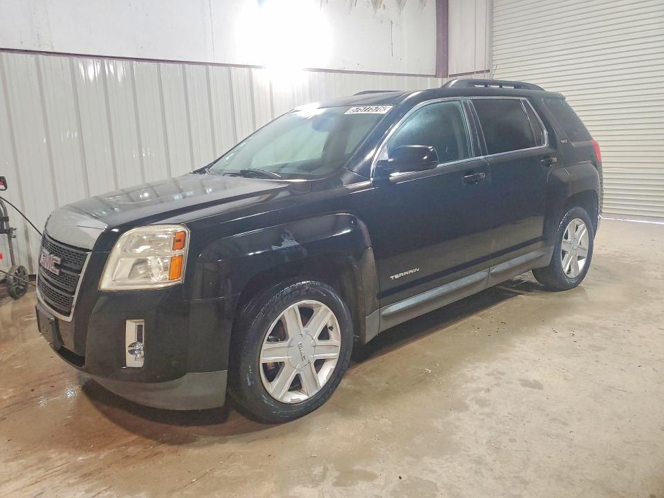 2011 Gmc Terrain მანქანა იყიდება აუქციონზე, vin: 2CTALUEC1B6281620, აუქციონის ნომერი: 57577576