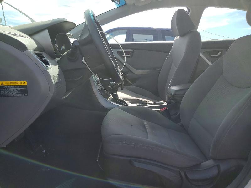 Продажа на аукционе авто 2014 Hyundai Elantra, vin: KMHDH4AE0EU136054, номер лота: 59007366