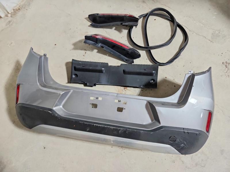 2025 Kia Soul მანქანა იყიდება აუქციონზე, vin: KNDJ23AU3S7939221, აუქციონის ნომერი: 59038946