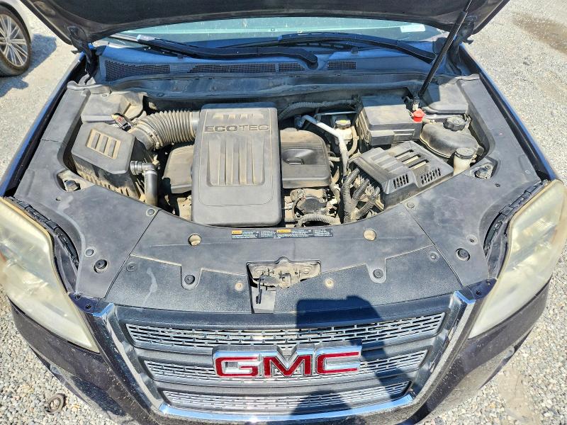 Продаж на аукціоні авто 2015 Gmc Terrain, vin: 2GKALSEK3F6231903, номер лоту: 58510526