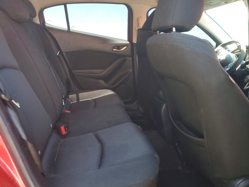 Aukcja sprzedaży 2015 Mazda 3, vin: 3MZBM1U79FM159936, numer aukcji: 58508286