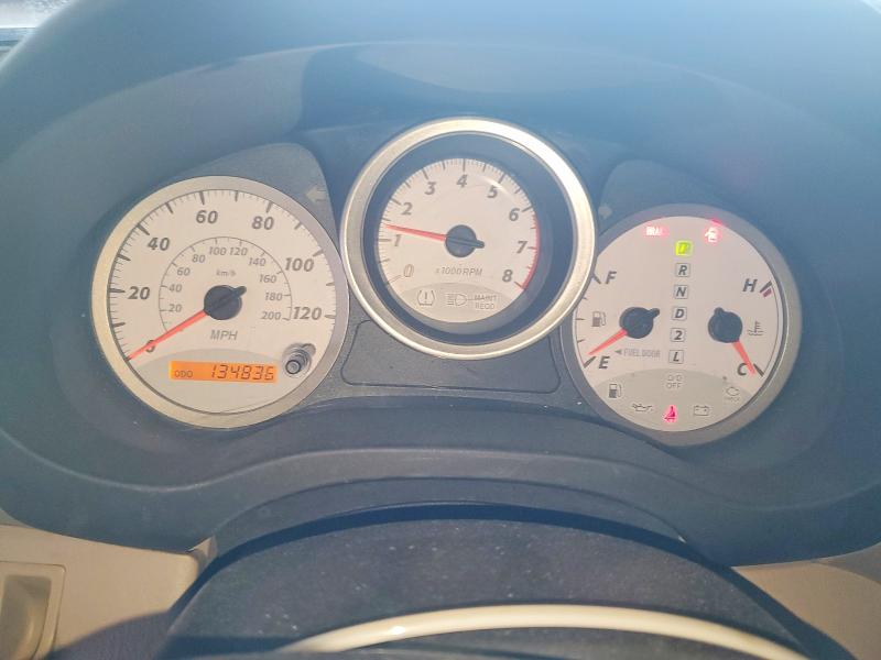 2004 Toyota Rav4 მანქანა იყიდება აუქციონზე, vin: JTEGD20V040046133, აუქციონის ნომერი: 56341216