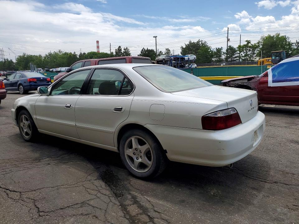 Продажа на аукционе авто 2003 Acura 3.2tl, vin: 19UUA56633A084290, номер лота: 56644396