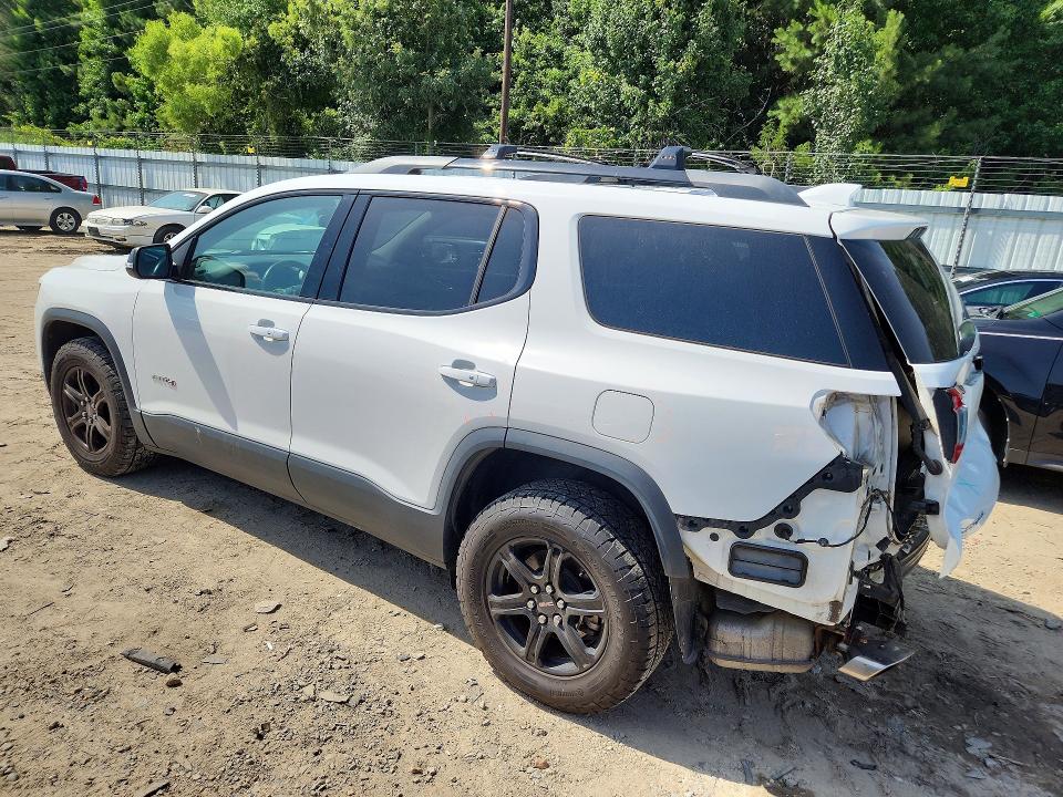 2020 Gmc Acadia მანქანა იყიდება აუქციონზე, vin: 1GKKNLLS1LZ197421, აუქციონის ნომერი: 58746586