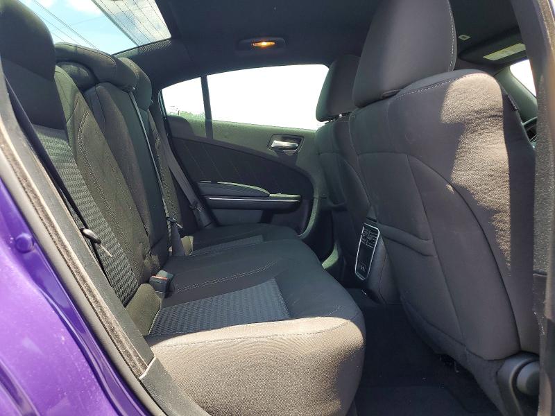 Продаж на аукціоні авто 2023 Dodge Charger, vin: 2C3CDXBG2PH680644, номер лоту: 58289976