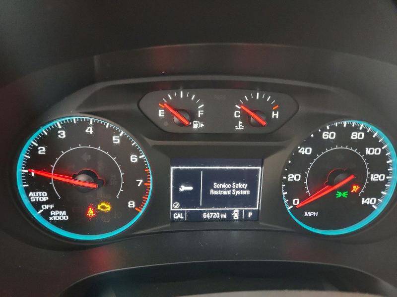 Aukcja sprzedaży 2020 Chevrolet Malibu, vin: 1G1ZB5ST8LF158277, numer aukcji: 57073066