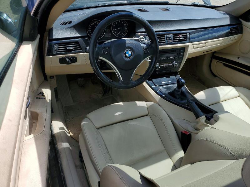 Продаж на аукціоні авто 2008 Bmw 328, vin: WBAWB33508PU89464, номер лоту: 56938116