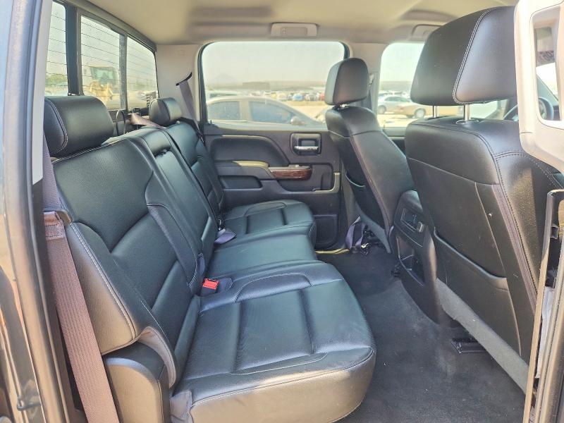 Продажа на аукционе авто 2017 Gmc Sierra, vin: 3GTU2NEC7HG408367, номер лота: 58559596