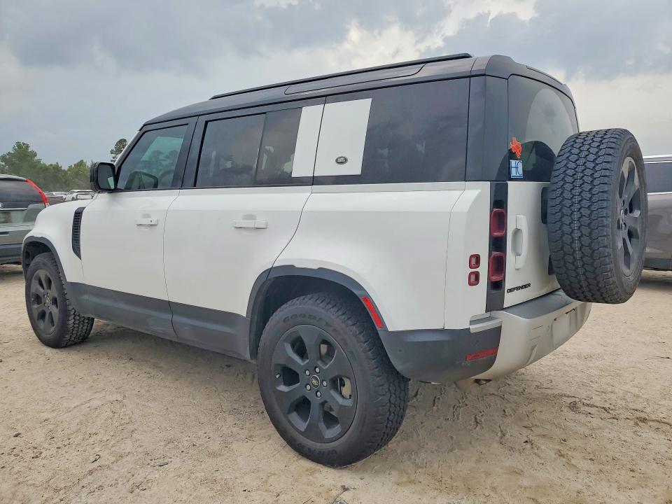 Продажа на аукционе авто 2024 Land Rover Defender, vin: SALEJEEX0R2349613, номер лота: 56737976