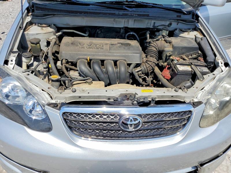Продаж на аукціоні авто 2007 Toyota Corolla, vin: 1NXBR32E17Z781344, номер лоту: 55607596