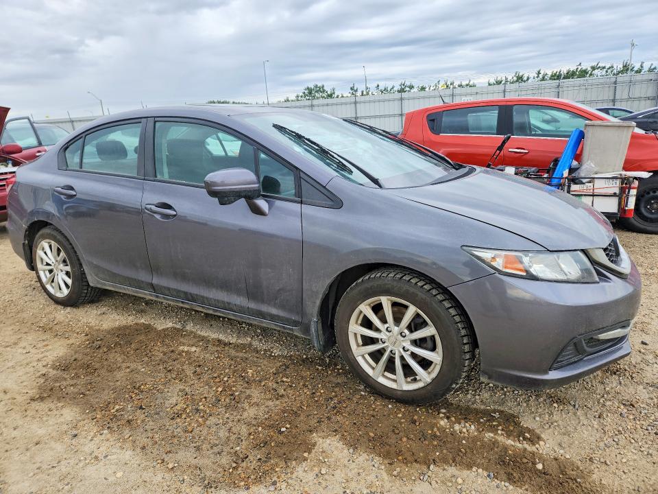 2015 Honda Civic მანქანა იყიდება აუქციონზე, vin: 2HGFB2F57FH002871, აუქციონის ნომერი: 56845116