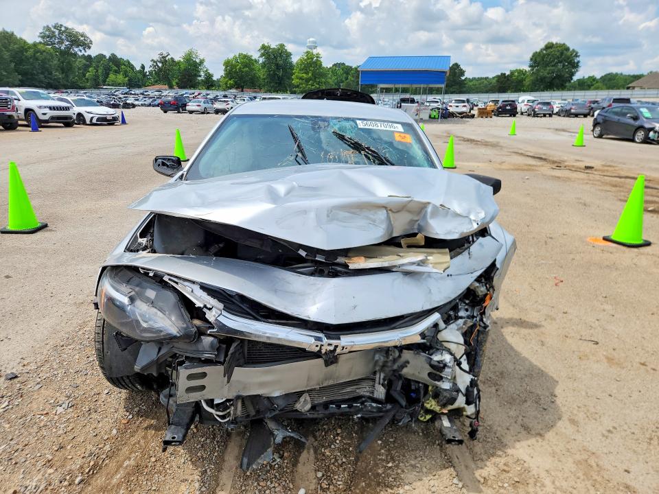 Aukcja sprzedaży 2019 Chevrolet Malibu, vin: 1G1ZB5ST3KF173834, numer aukcji: 56087096