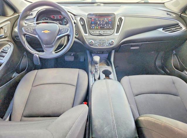 Продажа на аукционе авто 2024 Chevrolet Malibu, vin: 1G1ZD5ST7RF227222, номер лота: 56670416
