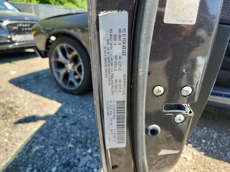 Продажа на аукционе авто 2019 Dodge Challenger, vin: 2C3CDZBT4KH705206, номер лота: 57578906