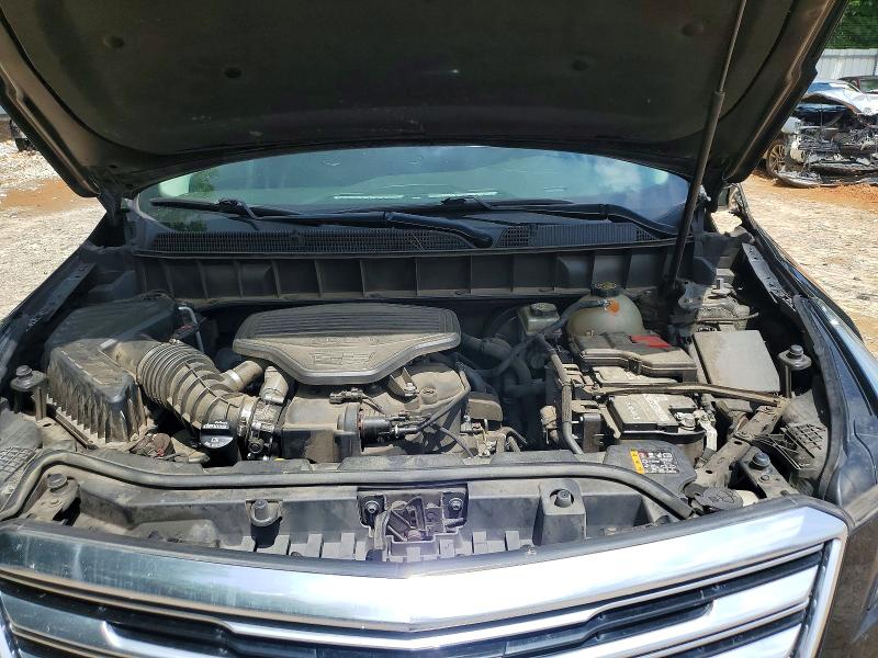 Продаж на аукціоні авто 2019 Cadillac Xt5, vin: 1GYKNERS9KZ217728, номер лоту: 56370376