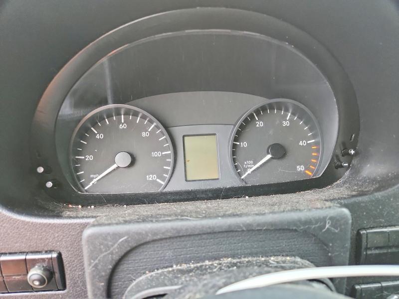 Aukcja sprzedaży 2016 Mercedes-benz Sprinter, vin: WDAPE7CD3GP227470, numer aukcji: 58480446