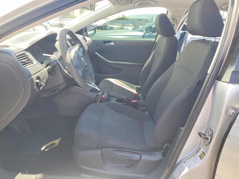 Aukcja sprzedaży 2013 Volkswagen Jetta, vin: 3VW2K7AJ0DM401681, numer aukcji: 57176196