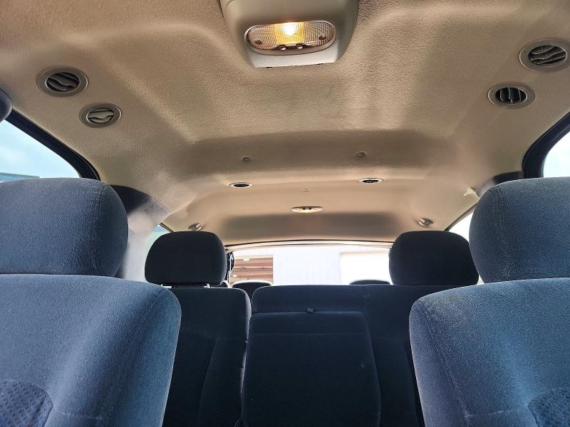 Aukcja sprzedaży 2002 Chevrolet Tahoe, vin: 1GNEK13Z62R247058, numer aukcji: 55929766