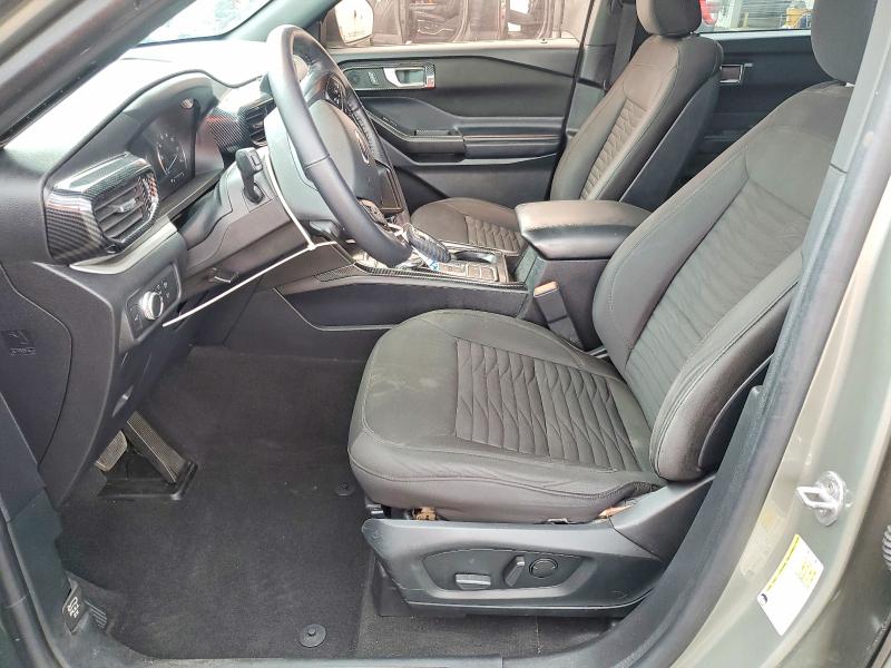 Aukcja sprzedaży 2020 Ford Explorer, vin: 1FMSK7DH0LGB14549, numer aukcji: 56337696