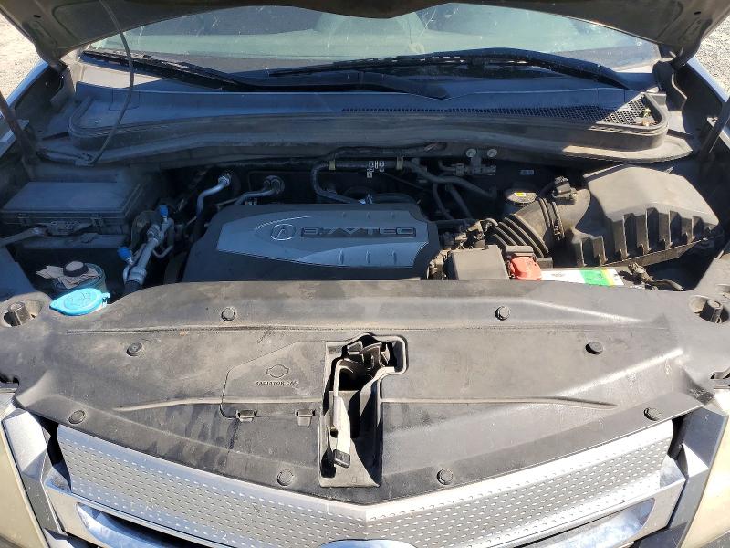 Aukcja sprzedaży 2008 Acura Mdx, vin: 2HNYD28368H534963, numer aukcji: 57249316