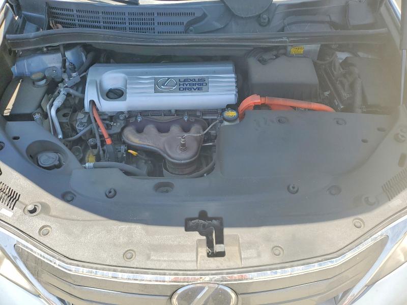 59152766 :رقم المزاد ، JTHBB1BA4C2051281 vin ، 2012 Lexus Hs مزاد بيع