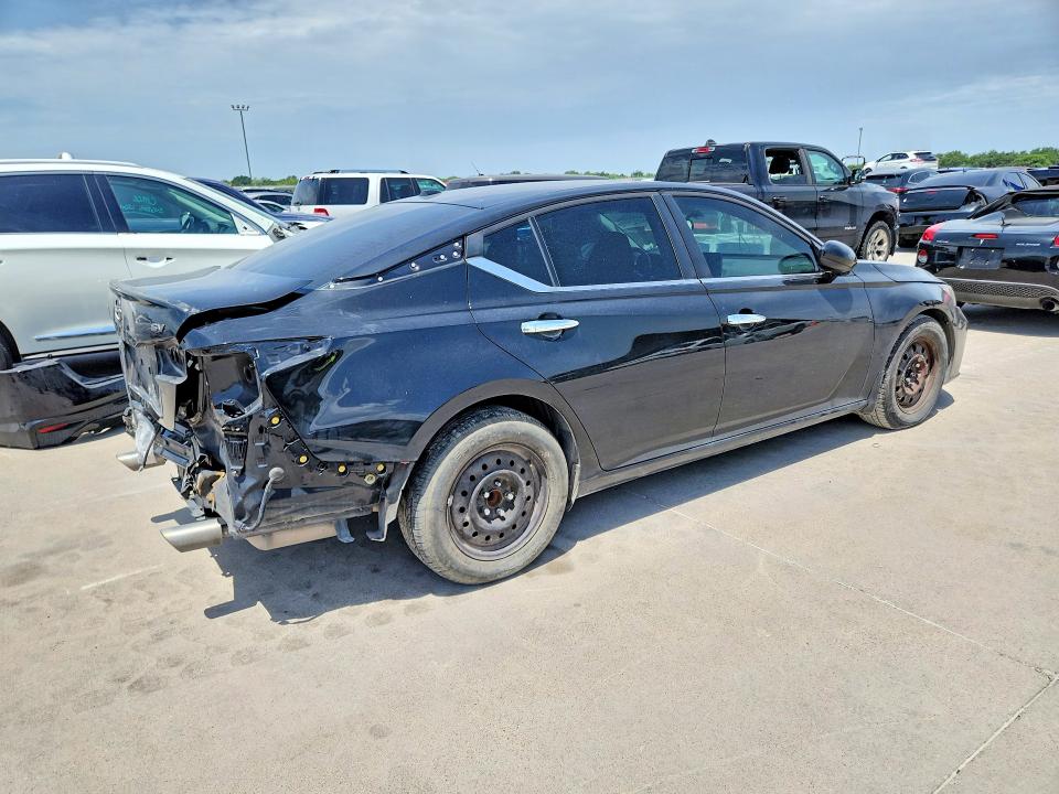 Aukcja sprzedaży 2024 Nissan Altima, vin: 1N4BL4DV8RN359969, numer aukcji: 58492986