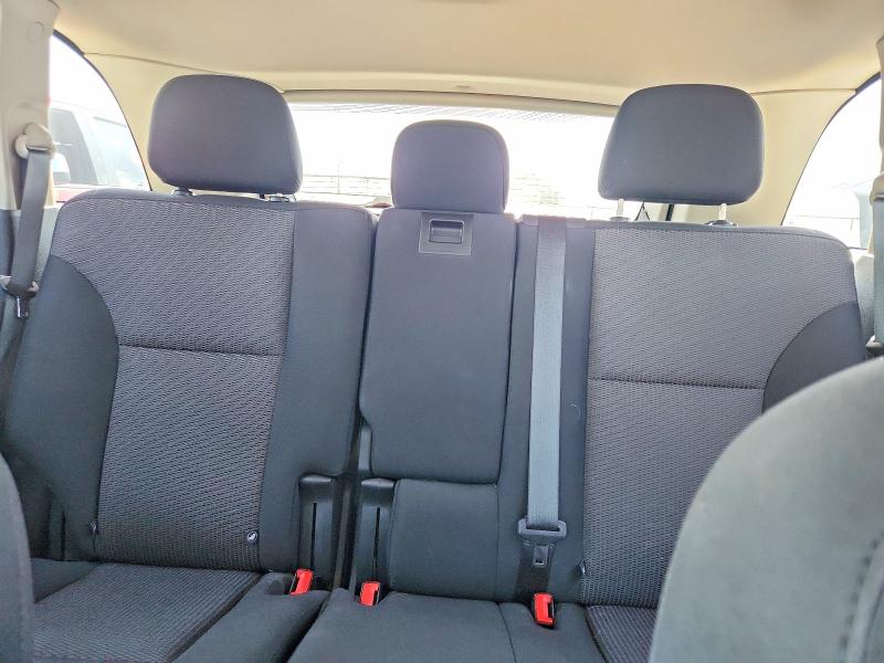 Aukcja sprzedaży 2011 Ford Edge, vin: 2FMDK3JC0BBA30988, numer aukcji: 57119686