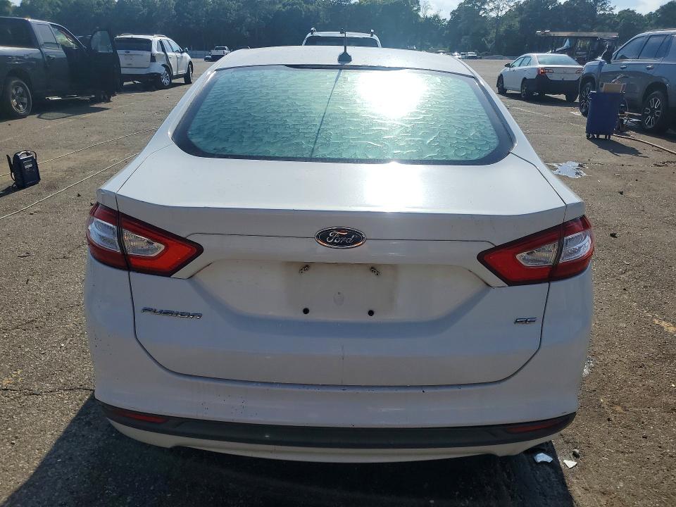 Aukcja sprzedaży 2013 Ford Fusion, vin: 3FA6P0H75DR312141, numer aukcji: 57312916