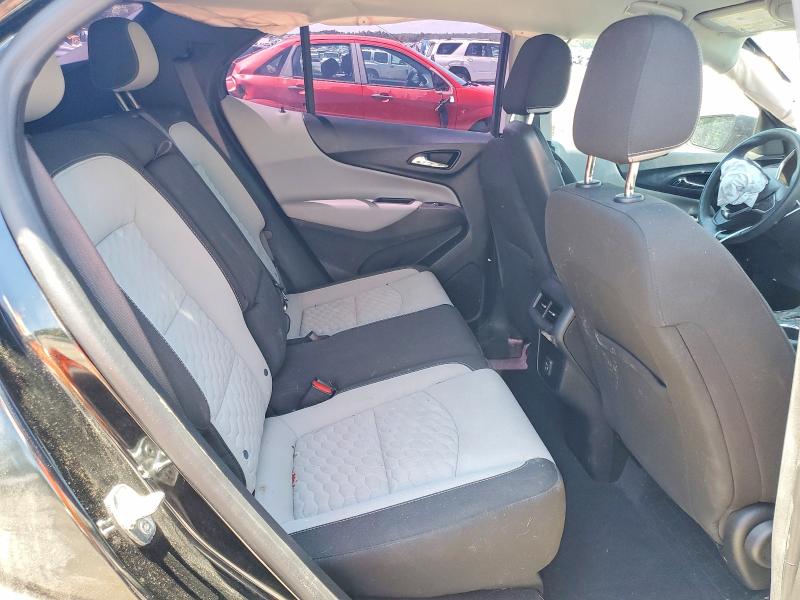 Продажа на аукционе авто 2021 Chevrolet Equinox, vin: 2GNAXHEV9M6139695, номер лота: 56986206