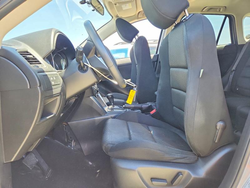 Продажа на аукционе авто 2013 Mazda Cx-5, vin: JM3KE2CE2D0106637, номер лота: 56509836