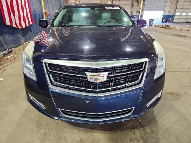 2016 Cadillac Xts მანქანა იყიდება აუქციონზე, vin: 2G61M5S35G9100465, აუქციონის ნომერი: 54917376
