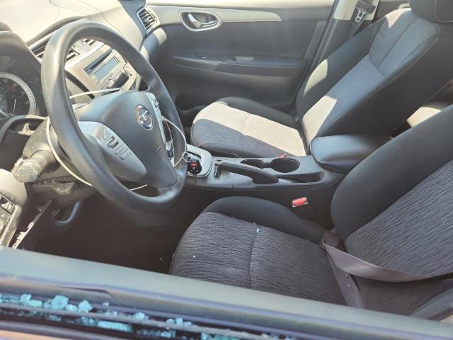 Продажа на аукционе авто 2014 Nissan Sentra, vin: 3N1AB7AP7EL670323, номер лота: 55547806
