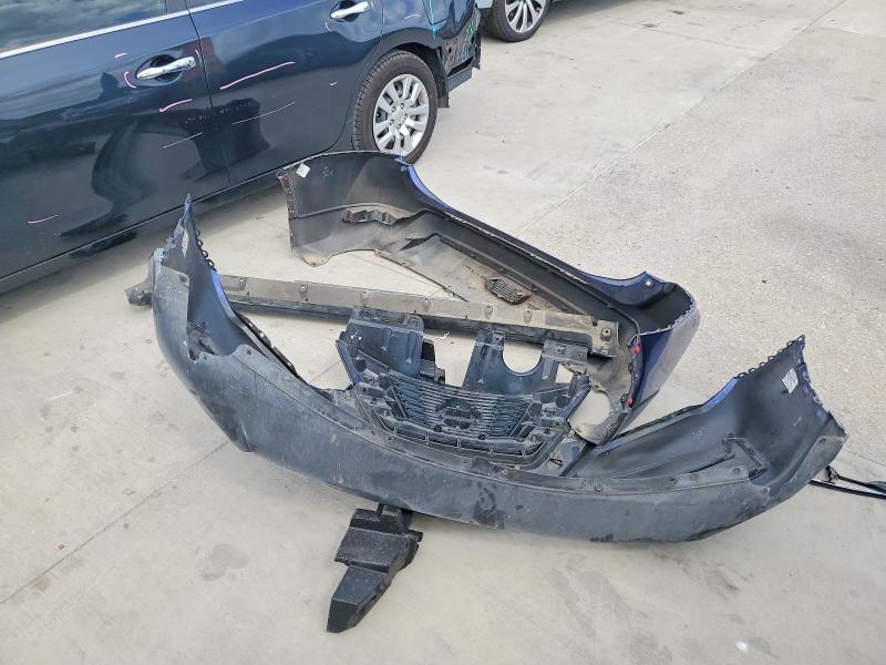 58281946 :رقم المزاد ، 5N1AT2MT3HC798446 vin ، 2017 Nissan Rogue مزاد بيع