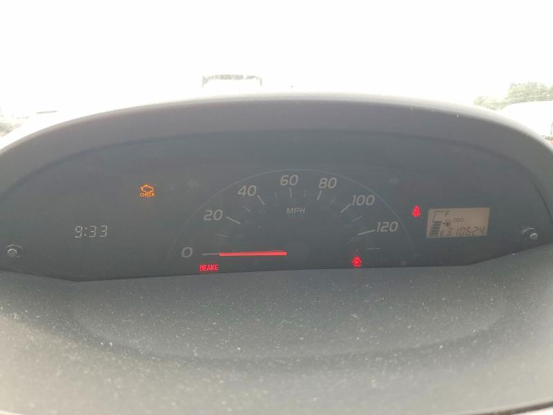 Aukcja sprzedaży 2007 Toyota Yaris, vin: JTDJT923475131887, numer aukcji: 56587626