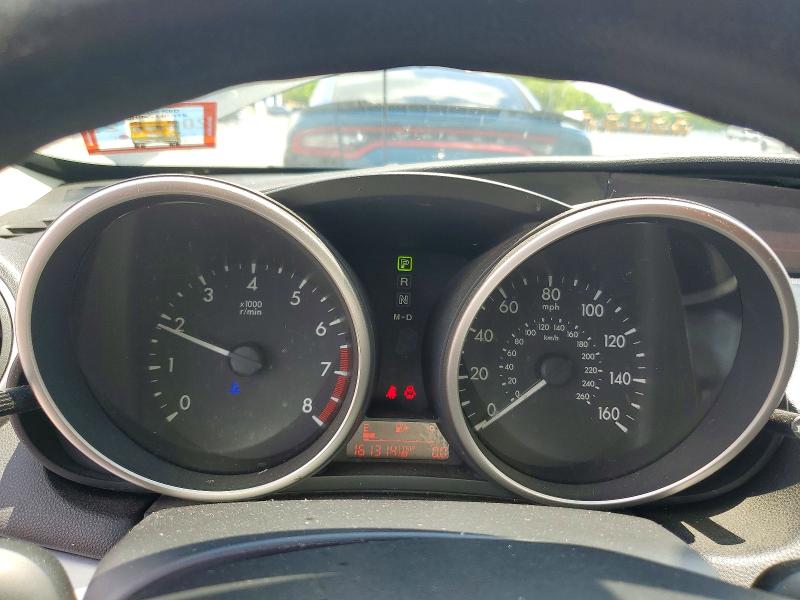 Продаж на аукціоні авто 2011 Mazda 3, vin: JM1BL1VG6B1359541, номер лоту: 57813616