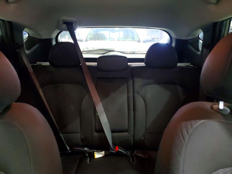 Продаж на аукціоні авто 2014 Hyundai Tucson, vin: KM8JTCAF7EU882795, номер лоту: 58057566