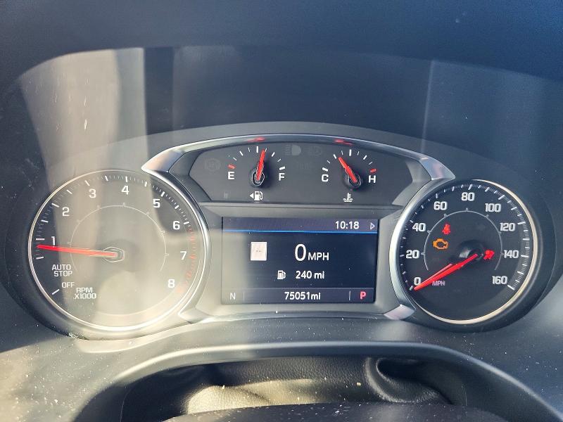 Продажа на аукционе авто 2023 Gmc Acadia, vin: 1GKKNML40PZ222466, номер лота: 54325946