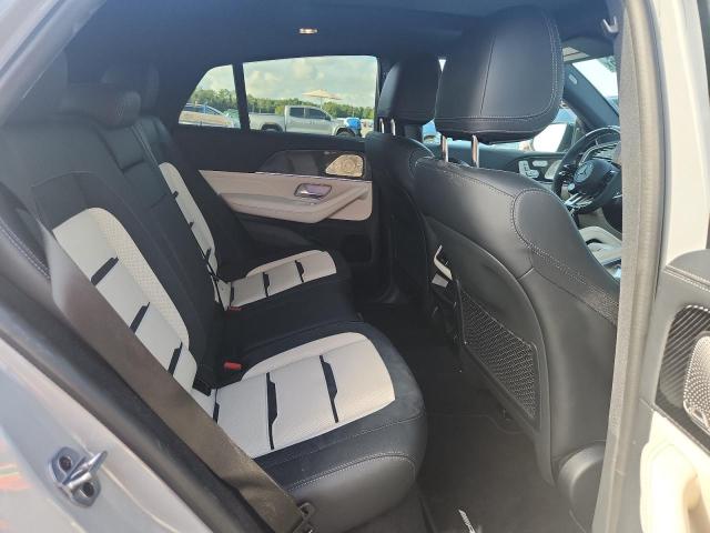 57235536 :رقم المزاد ، 4JGFD6BB2TB520107 vin ، 2022 Mercedes-benz Gle Coupe مزاد بيع