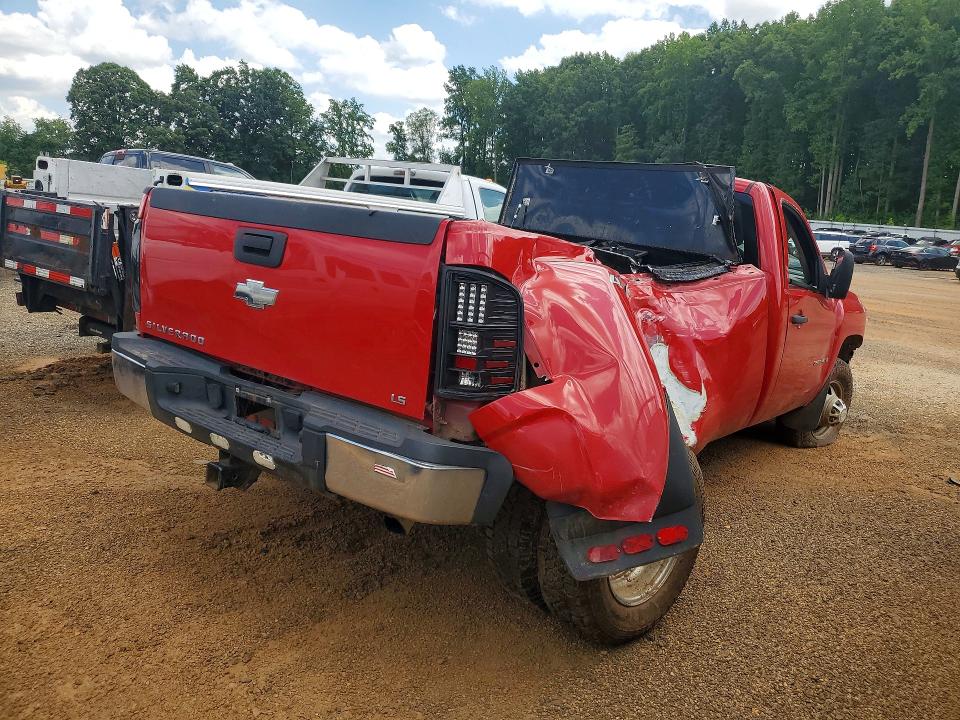 Продажа на аукционе авто 2009 Chevrolet Silverado, vin: 1GCJK74K69E111803, номер лота: 56944876