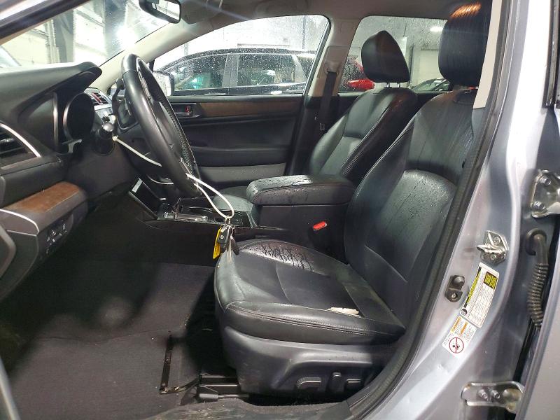 58089116 :رقم المزاد ، 4S4BSAJC4G3304079 vin ، 2016 Subaru Outback مزاد بيع
