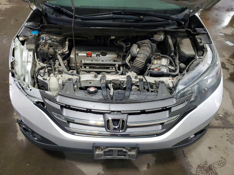 58090846 :رقم المزاد ، 2HKRM4H77CH630528 vin ، 2012 Honda Cr-v مزاد بيع
