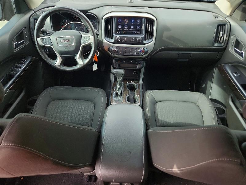 Продажа на аукционе авто 2021 Gmc Canyon, vin: 1GTG5CEN4M1228959, номер лота: 56260606