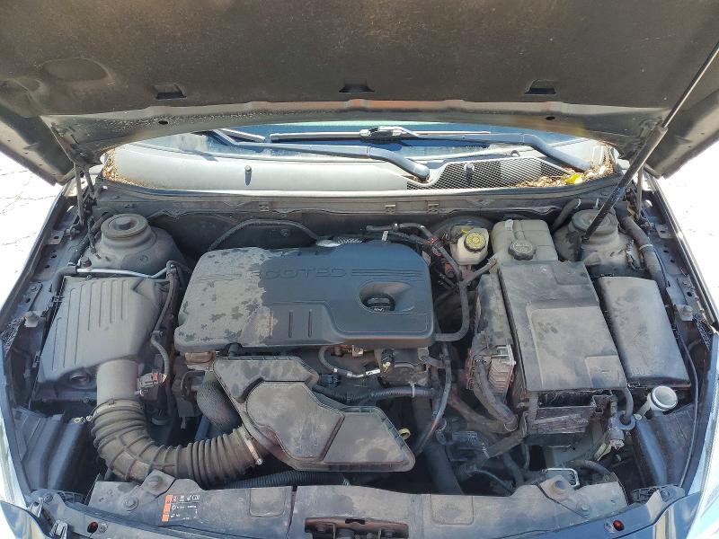 Aukcja sprzedaży 2015 Buick Regal, vin: 2G4GV5EK7F9153413, numer aukcji: 57540816