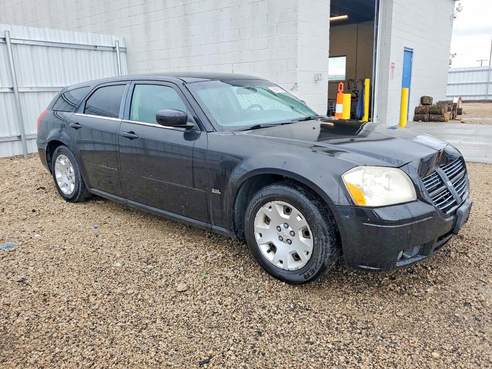Продажа на аукционе авто 2007 Dodge Magnum, vin: 2D4FV47V27H687365, номер лота: 56580556