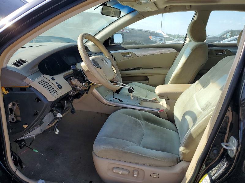 Продажа на аукционе авто 2006 Toyota *unknown*, vin: 4T1BK36B56U089025, номер лота: 59003186